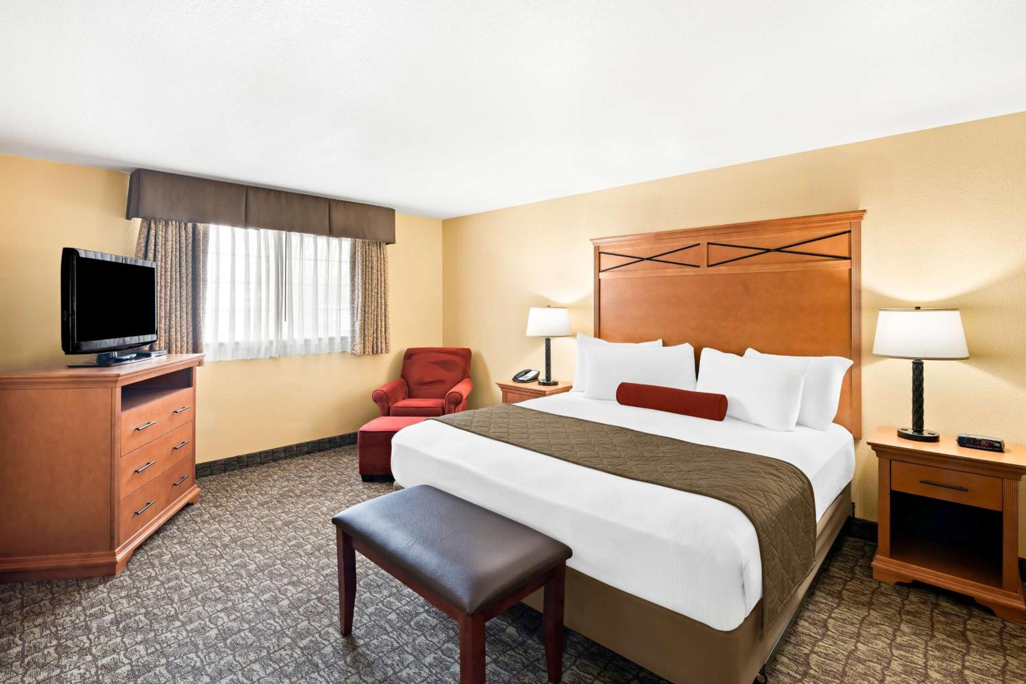 Best Western Newberry Station La Pine Exterior photo