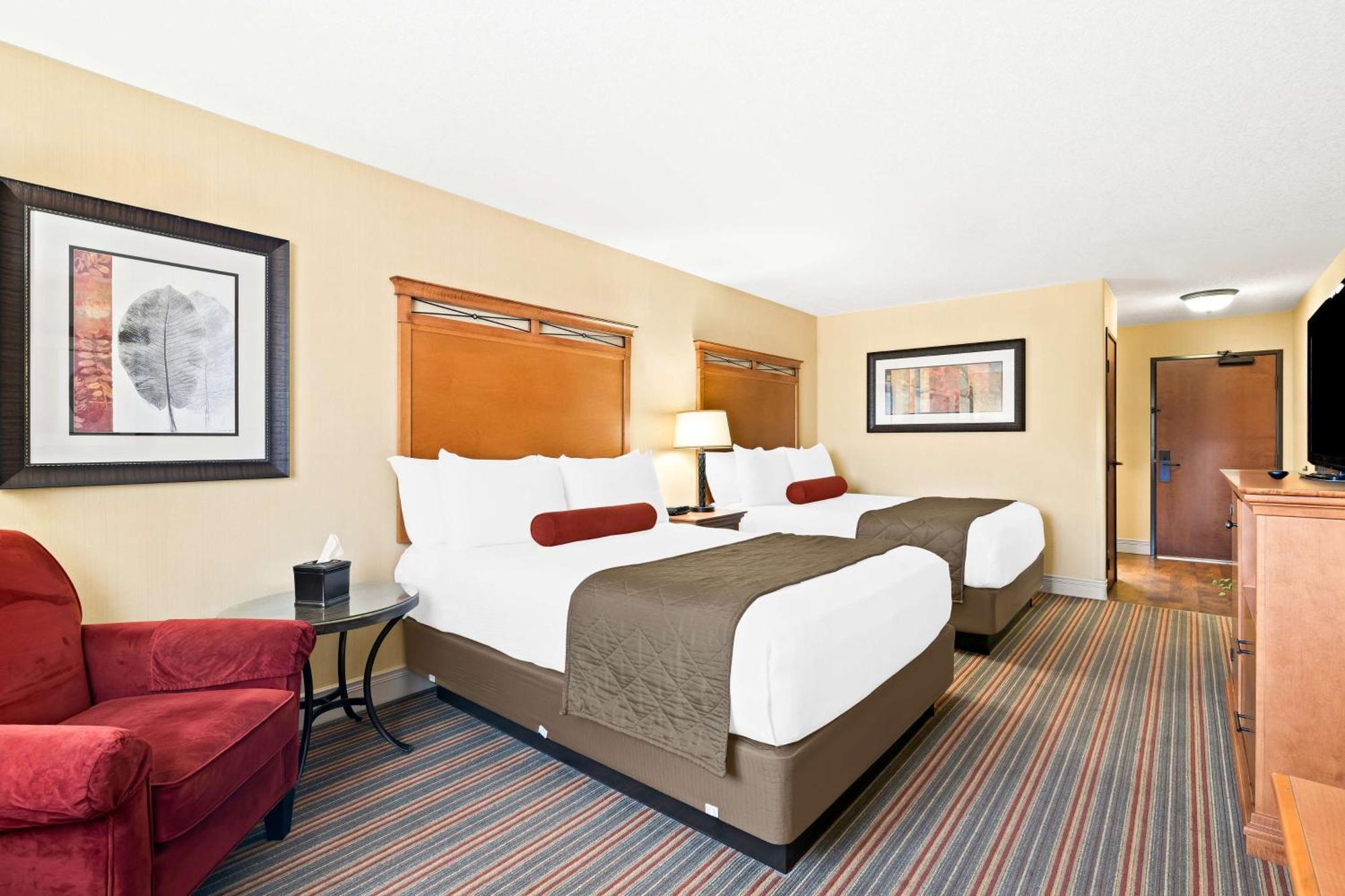 Best Western Newberry Station La Pine Exterior photo